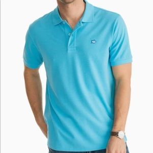 XXL Southern Tide Skipjack Polo